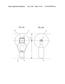 LED BULB diagram and image