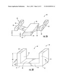 ATTACHMENT DEVICES AND METHODS FOR LIGHT EMITTING DEVICES diagram and image