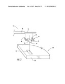 ATTACHMENT DEVICES AND METHODS FOR LIGHT EMITTING DEVICES diagram and image