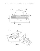 ATTACHMENT DEVICES AND METHODS FOR LIGHT EMITTING DEVICES diagram and image