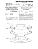 HIGHLY EFFICIENT LUMINAIRE HAVING OPTICAL TRANSFORMER PROVIDING     PRECALCULATED ANGULAR INTENSITY DISTRIBUTION AND METHOD THEREFORE diagram and image