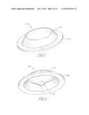 HIGHLY EFFICIENT LUMINAIRE HAVING OPTICAL TRANSFORMER PROVIDING     PRECALCULATED ANGULAR INTENSITY DISTRIBUTION AND METHOD THEREFORE diagram and image