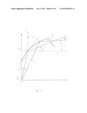 HIGHLY EFFICIENT LUMINAIRE HAVING OPTICAL TRANSFORMER PROVIDING     PRECALCULATED ANGULAR INTENSITY DISTRIBUTION AND METHOD THEREFORE diagram and image