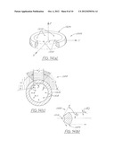 HIGHLY EFFICIENT LUMINAIRE HAVING OPTICAL TRANSFORMER PROVIDING     PRECALCULATED ANGULAR INTENSITY DISTRIBUTION AND METHOD THEREFORE diagram and image