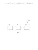 GRID TIED INVERTER, SYSTEM AND METHOD diagram and image