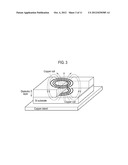 TEMPERATURE DETECTING APPARATUS, TEMPERATURE DETECTING CIRCUIT AND POWER     SEMICONDUCTOR MODULE diagram and image