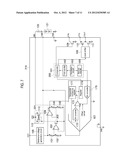 TEMPERATURE DETECTING APPARATUS, TEMPERATURE DETECTING CIRCUIT AND POWER     SEMICONDUCTOR MODULE diagram and image