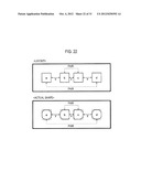 DATA HOLDING DEVICE AND LOGIC OPERATION CIRCUIT USING THE SAME diagram and image