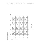 SEMICONDUCTOR MEMORY DEVICE AND CONTROLLING METHOD THEREOF diagram and image