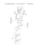 SEMICONDUCTOR MEMORY DEVICE AND CONTROLLING METHOD THEREOF diagram and image