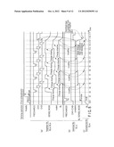 SEMICONDUCTOR MEMORY DEVICE AND CONTROLLING METHOD THEREOF diagram and image