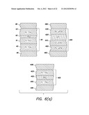 VERTICALLY STACKED FIELD PROGRAMMABLE NONVOLATILE MEMORY AND METHOD OF     FABRICATION diagram and image