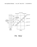 VERTICALLY STACKED FIELD PROGRAMMABLE NONVOLATILE MEMORY AND METHOD OF     FABRICATION diagram and image