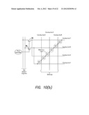 VERTICALLY STACKED FIELD PROGRAMMABLE NONVOLATILE MEMORY AND METHOD OF     FABRICATION diagram and image