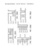 VERTICALLY STACKED FIELD PROGRAMMABLE NONVOLATILE MEMORY AND METHOD OF     FABRICATION diagram and image