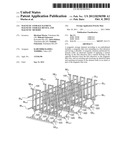 MAGNETIC STORAGE ELEMENT, MAGNETIC STORAGE DEVICE, AND MAGNETIC MEMORY diagram and image