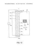 MAGNETIC STORAGE ELEMENT, MAGNETIC STORAGE DEVICE, AND MAGNETIC MEMORY diagram and image