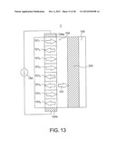 MAGNETIC STORAGE ELEMENT, MAGNETIC STORAGE DEVICE, AND MAGNETIC MEMORY diagram and image