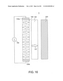 MAGNETIC STORAGE ELEMENT, MAGNETIC STORAGE DEVICE, AND MAGNETIC MEMORY diagram and image