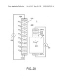 MAGNETIC STORAGE ELEMENT, MAGNETIC STORAGE DEVICE, AND MAGNETIC MEMORY diagram and image