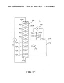 MAGNETIC STORAGE ELEMENT, MAGNETIC STORAGE DEVICE, AND MAGNETIC MEMORY diagram and image