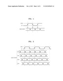 MEMORY DEVICES, SYSTEMS AND METHODS EMPLOYING COMMAND/ADDRESS CALIBRATION diagram and image