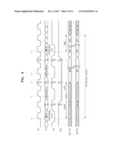 MEMORY DEVICES, SYSTEMS AND METHODS EMPLOYING COMMAND/ADDRESS CALIBRATION diagram and image