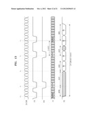 MEMORY DEVICES, SYSTEMS AND METHODS EMPLOYING COMMAND/ADDRESS CALIBRATION diagram and image