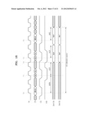 MEMORY DEVICES, SYSTEMS AND METHODS EMPLOYING COMMAND/ADDRESS CALIBRATION diagram and image