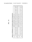 MEMORY DEVICES, SYSTEMS AND METHODS EMPLOYING COMMAND/ADDRESS CALIBRATION diagram and image