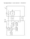 MEMORY DEVICES, SYSTEMS AND METHODS EMPLOYING COMMAND/ADDRESS CALIBRATION diagram and image