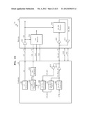 MEMORY DEVICES, SYSTEMS AND METHODS EMPLOYING COMMAND/ADDRESS CALIBRATION diagram and image