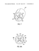 METHODS FOR MANIPULATING LIQUID SUBSTANCES IN MULTI-CHAMBERED RECEPTACLES diagram and image