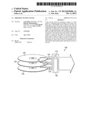 PROXIMITY SENSING SYSTEM diagram and image