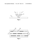 METHOD AND APPARATUS FOR READING FROM AND/OR WRITING TO AN OPTICAL     RECORDING MEDIUM diagram and image