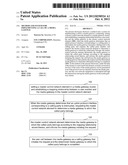 Method and system for implementing a call by a media gateway diagram and image