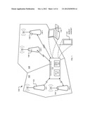 REDUCING BATTERY POWER CONSUMPTION DURING DISCONTINUOUS RECEPTION AND     TRANSMISSION diagram and image