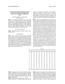 Method And Apparatus For Encoding Channel Quality Indicator And Precoding     Control Information Bits diagram and image