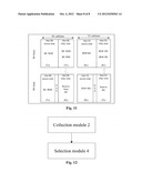 Method and apparatus for establishing service route diagram and image