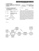 IDENTIFYING AND FORECASTING NETWORK CONDITIONS USING REAL-TIME RADIO     ACCESS NETWORK (RAN) MODELING diagram and image