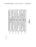 IDENTIFYING AND FORECASTING NETWORK CONDITIONS USING REAL-TIME RADIO     ACCESS NETWORK (RAN) MODELING diagram and image