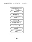 METHODS AND APPARATUS FOR MANAGING DATA CONNECTIVITY diagram and image