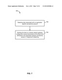 METHODS AND APPARATUS FOR MANAGING DATA CONNECTIVITY diagram and image