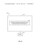 METHODS AND APPARATUS FOR MANAGING DATA CONNECTIVITY diagram and image