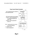 Power aware scheduling and power control techniques for multiuser     detection enabled wireless mobile ad-hoc networks diagram and image