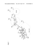 COMMUNICATION TERMINAL, METHOD FOR EXCHANGING DATA, COMMUNICATION DEVICE     AND METHOD FOR ESTABLISHING A COMMUNICATION CONNECTION diagram and image