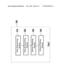 SYSTEM AND METHOD FOR SHARING DATA OVER WIRELESS ADHOC NETWORK diagram and image