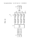 METHOD AND APPARATUS FOR TRANSMITTING A REFERENCE SIGNAL IN A     MULTI-ANTENNA SYSTEM diagram and image