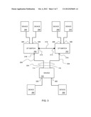 TRANSMITTING A PACKET FROM A DISTRIBUTED TRUNK SWITCH diagram and image