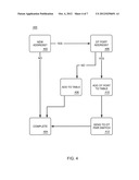 TRANSMITTING A PACKET FROM A DISTRIBUTED TRUNK SWITCH diagram and image